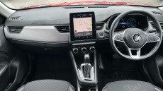 Renault Arkana 1.6 E-TECH Hybrid 145 S Edition 5dr Auto Hybrid Estate